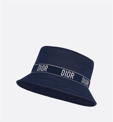 bucket hat dior|Meer.